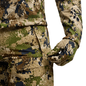 Sitka Timberline Pro Pants - Subalpine
