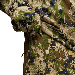 Sitka Timberline Pro Pants - Subalpine