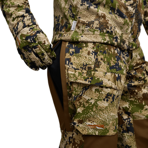Sitka Timberline Pro Pants - Subalpine