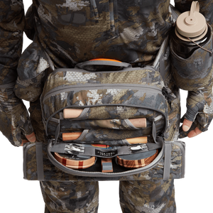 Sitka Turkey Tool Belt Bag  - Timber