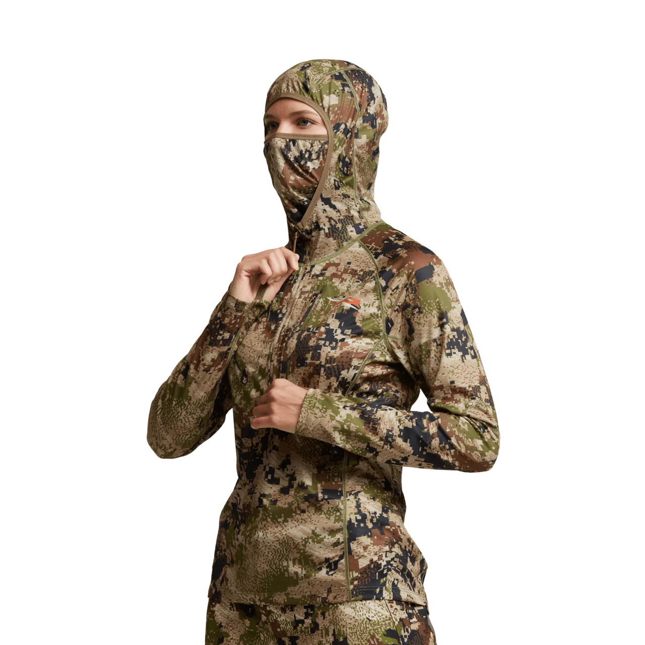 Sitka Women s Core Lightweight Hoody Subalpine Safari Supply Co. Sitka Gear in NZ and Australia