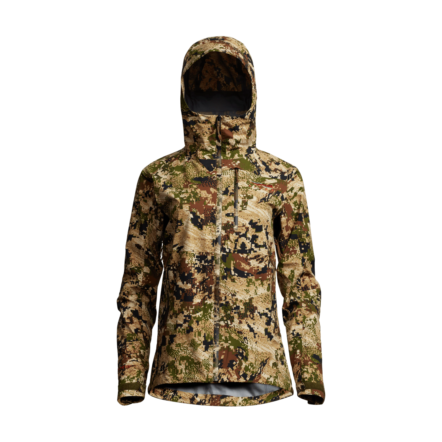 Sitka pullover jacket sale