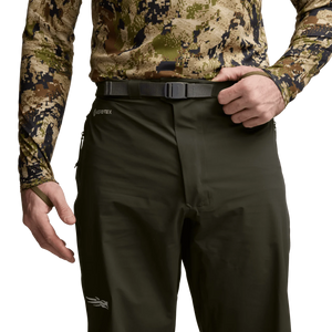 Sitka Dew Point Pants - Deep Lichen
