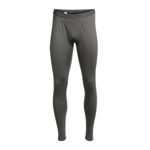 Sitka Core Midweight Bottom - Woodsmoke