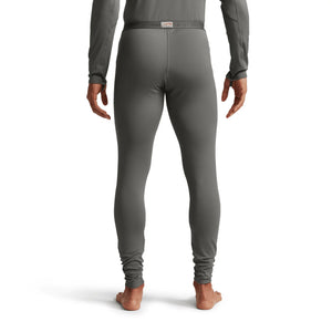 Sitka Core Midweight Bottom - Woodsmoke