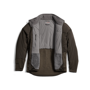 Sitka Duck Oven Jacket - Earth
