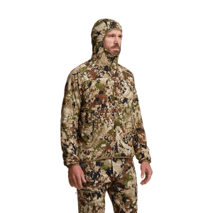 Sitka Ambient 100 Hooded Jacket - Sub-Alpine