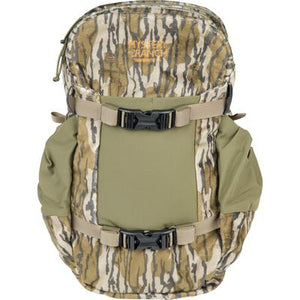 Mystery Ranch Treehouse 16 Backpack- Mossy Oak Bottomland, One Size - Sample