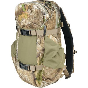 Mystery Ranch Treehouse 16 Backpack- Mossy Oak Bottomland, One Size - Sample