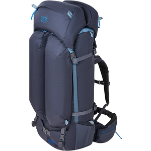 Mystery Ranch Terraplane 80 Hiking Pack Men's - Outerspace, SAMPLE