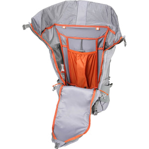 Mystery Ranch Bridger 35 Women's Hiking Pack - Aura - Sample