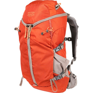 Mystery Ranch Coulee 30 Womens Daypack - Paprika - Sample