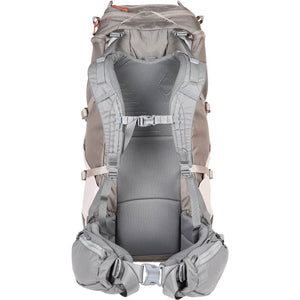Mystery Ranch Coulee 50 Women's Pack - Pebble - Sample