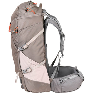 Mystery Ranch Coulee 50 Women's Pack - Pebble - Sample