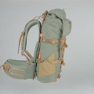 Mystery Ranch Metcalf 50 UL Men's Pack - Foliage