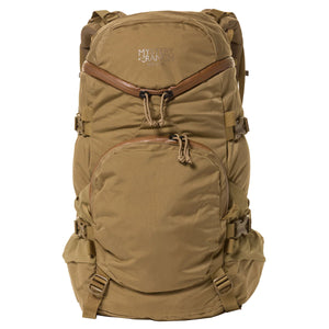 Mystery Ranch Pop Up 28 Women's Hunting Daypack - Coyote - Sample