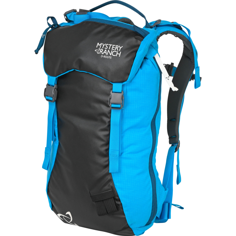 Mystery Ranch D Route Ski Pack Techno Safari Supply Co