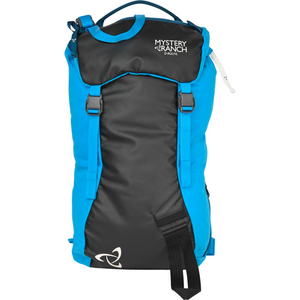 Mystery Ranch D Route Ski Pack - Techno
