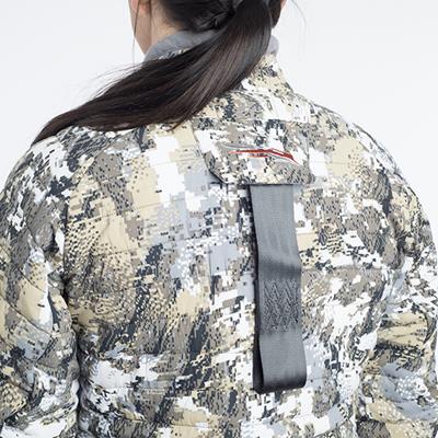 Sitka gear celsius jacket hotsell
