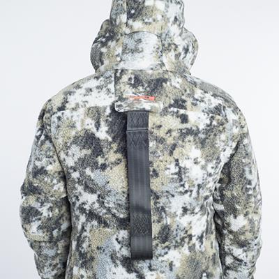 Sitka women's cheap fanatic jacket
