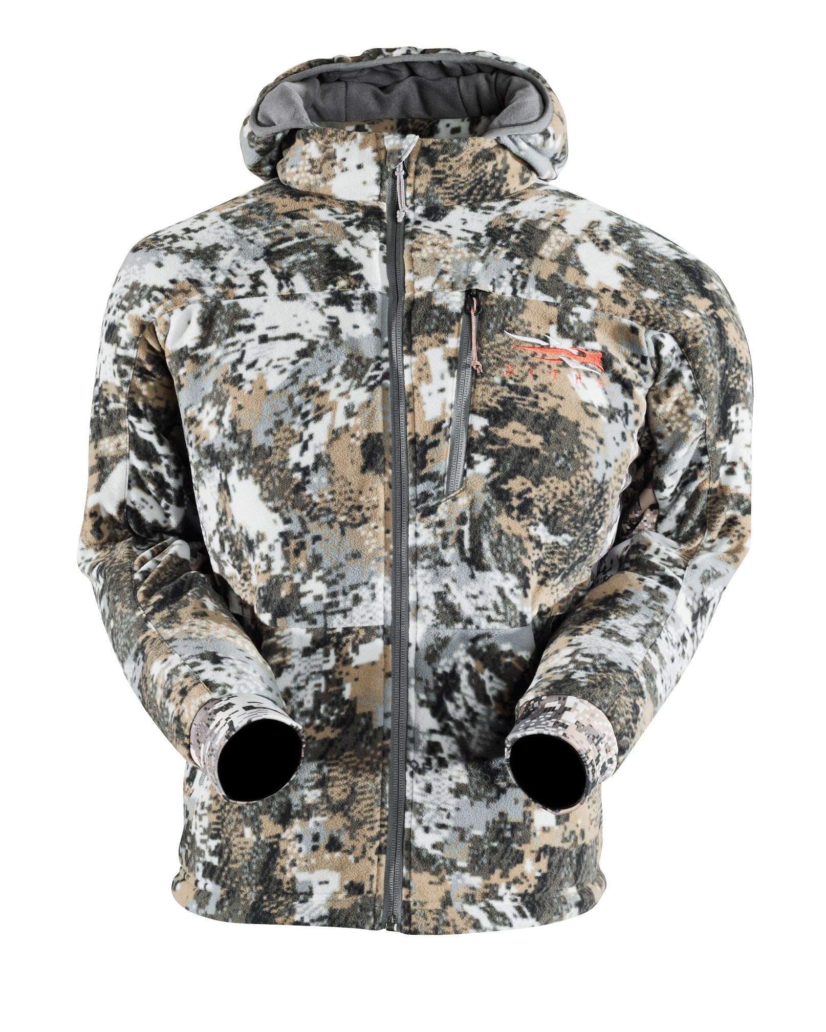 Sitka Youth Celsius Hoody Forest II Safari Supply Co. Sitka