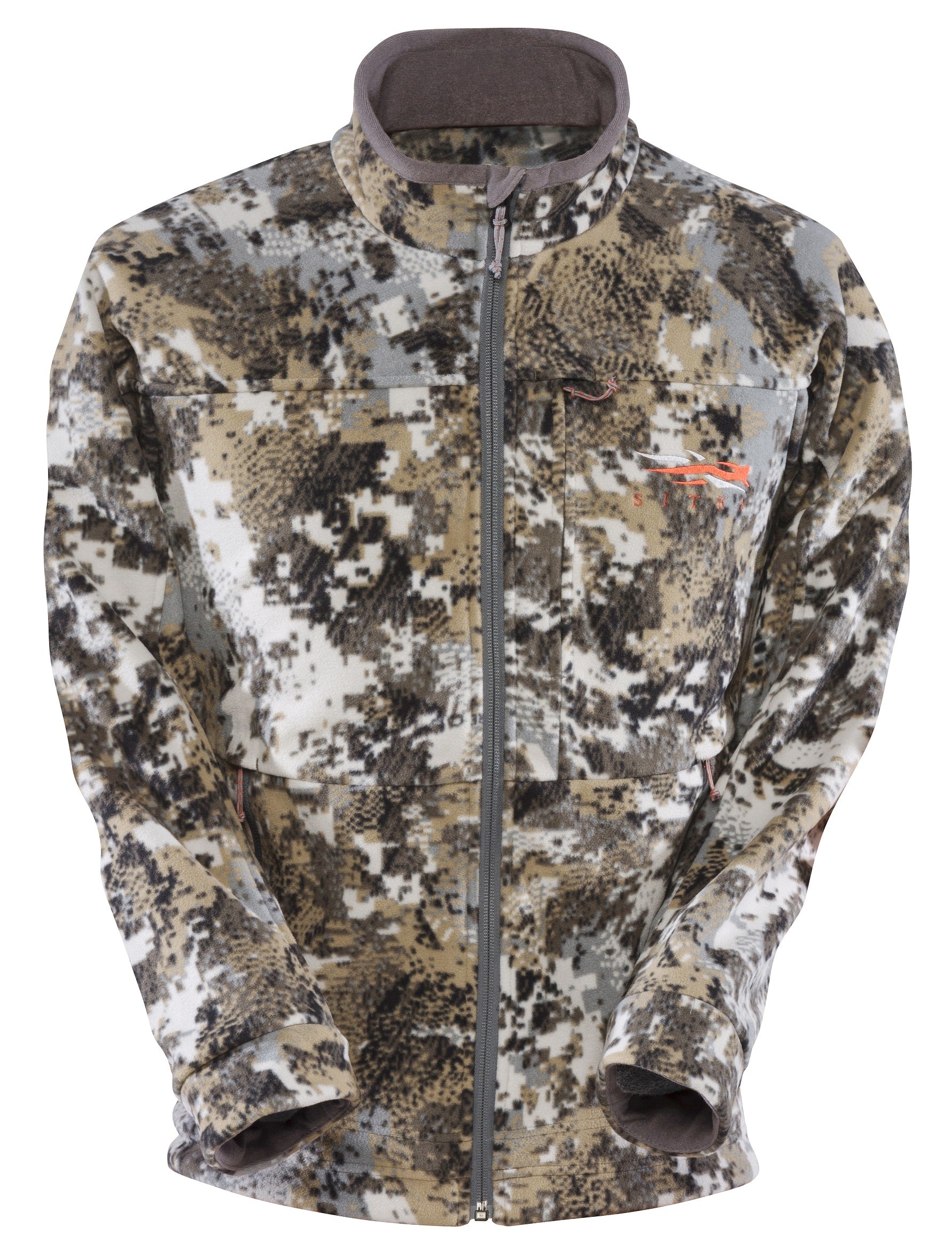 Sitka stratus jacket on sale large