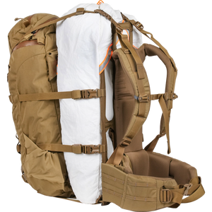 Mystery Ranch Game Bag 80 litre - White