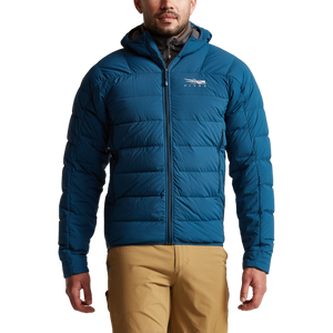 Sitka kelvin sales down ultralight jacket