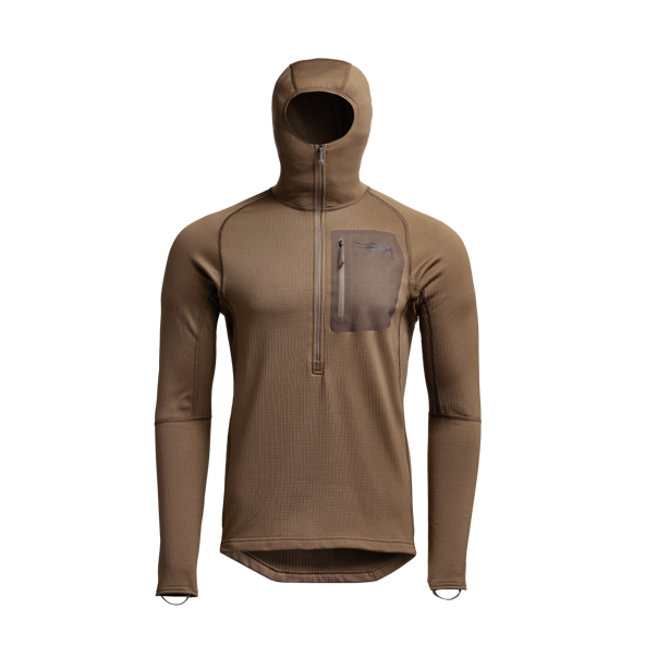 Sitka gear top core heavyweight hoody