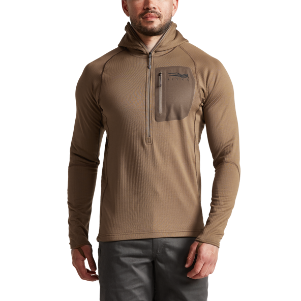 Sitka core deals heavyweight hoody