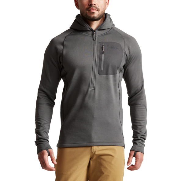Sitka Core Heavyweight Hoody Lead Safari Supply Co. Sitka Gear in NZ and Australia