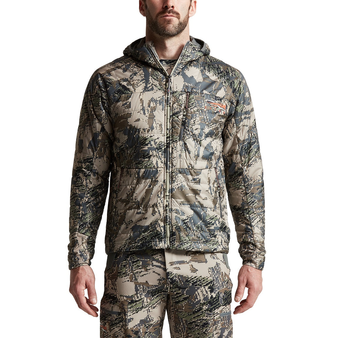 Sitka Kelvin AeroLite Jacket Open Country Safari Supply Co. Sitka Gear in NZ and Australia