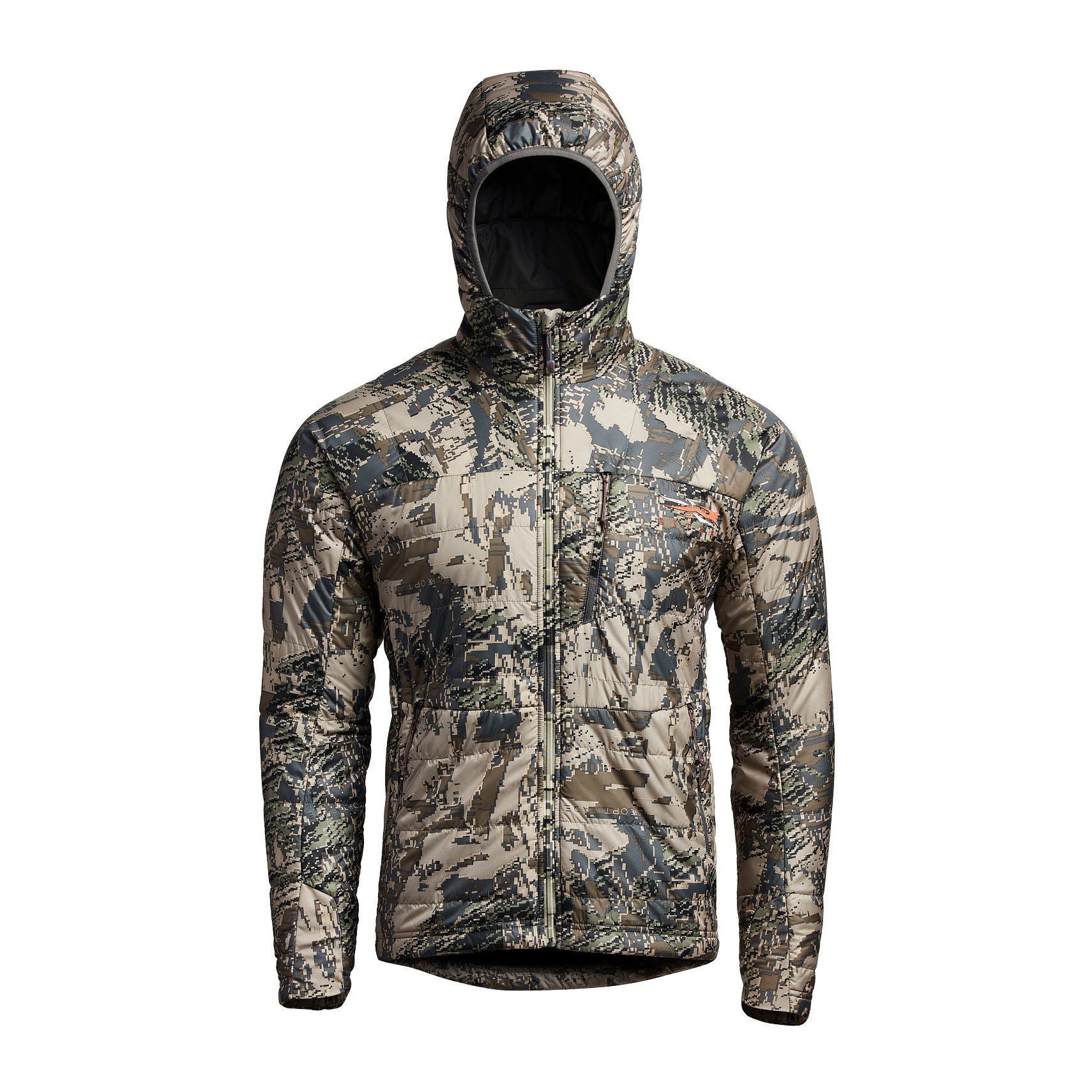 Sitka Kelvin AeroLite Jacket Open Country Safari Supply Co