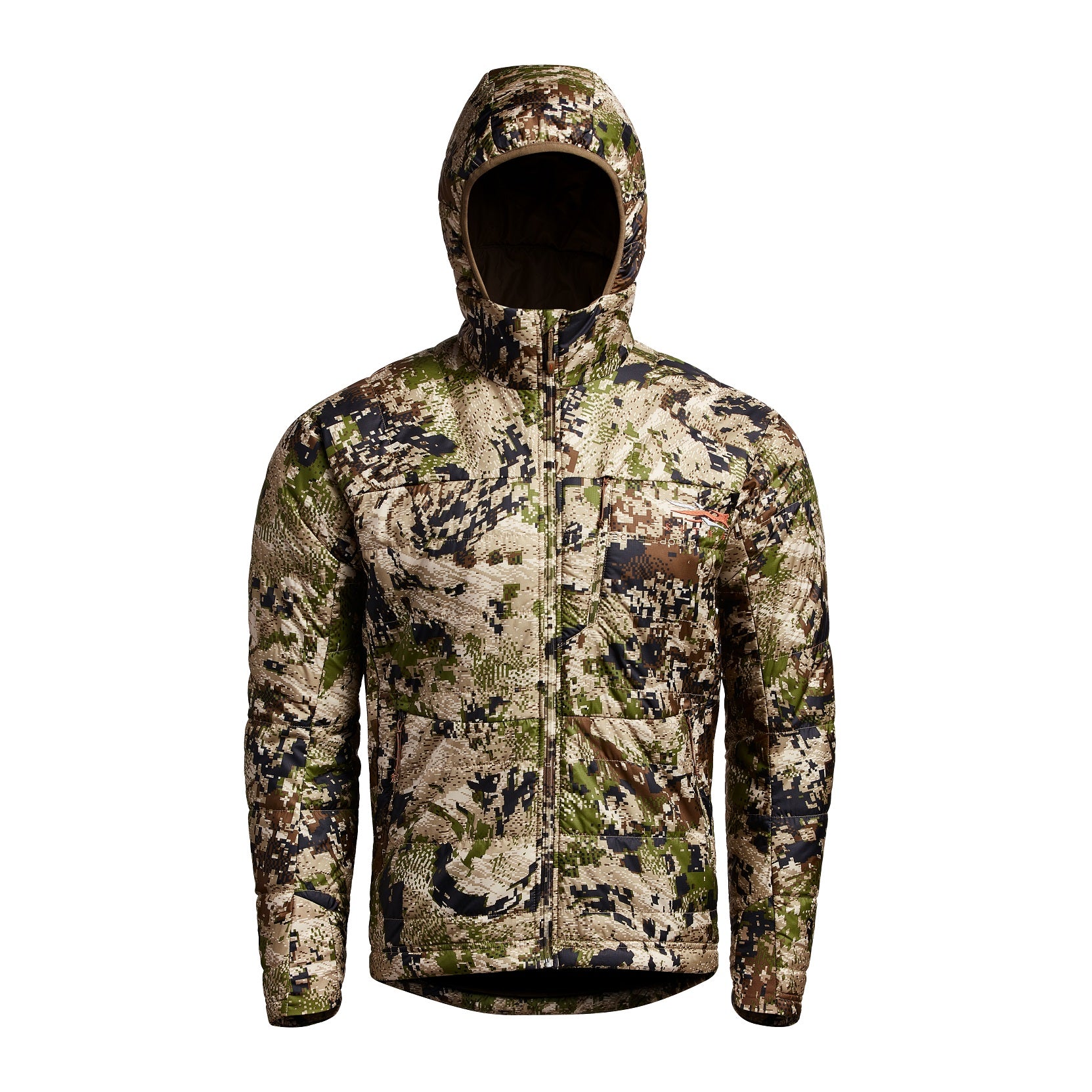 Sitka Kelvin AeroLite Jacket Subalpine Safari Supply Co