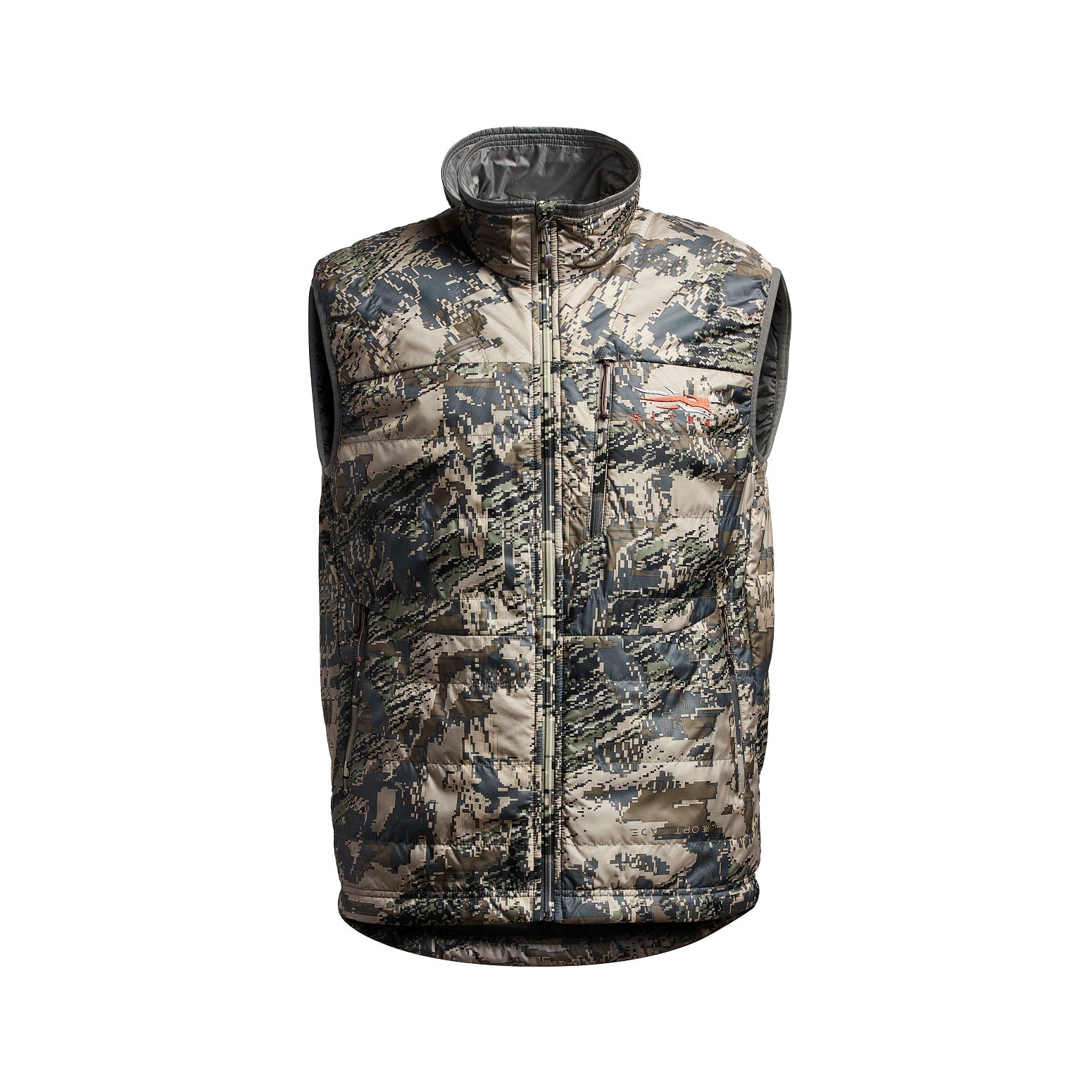 Sitka new arrivals down vest