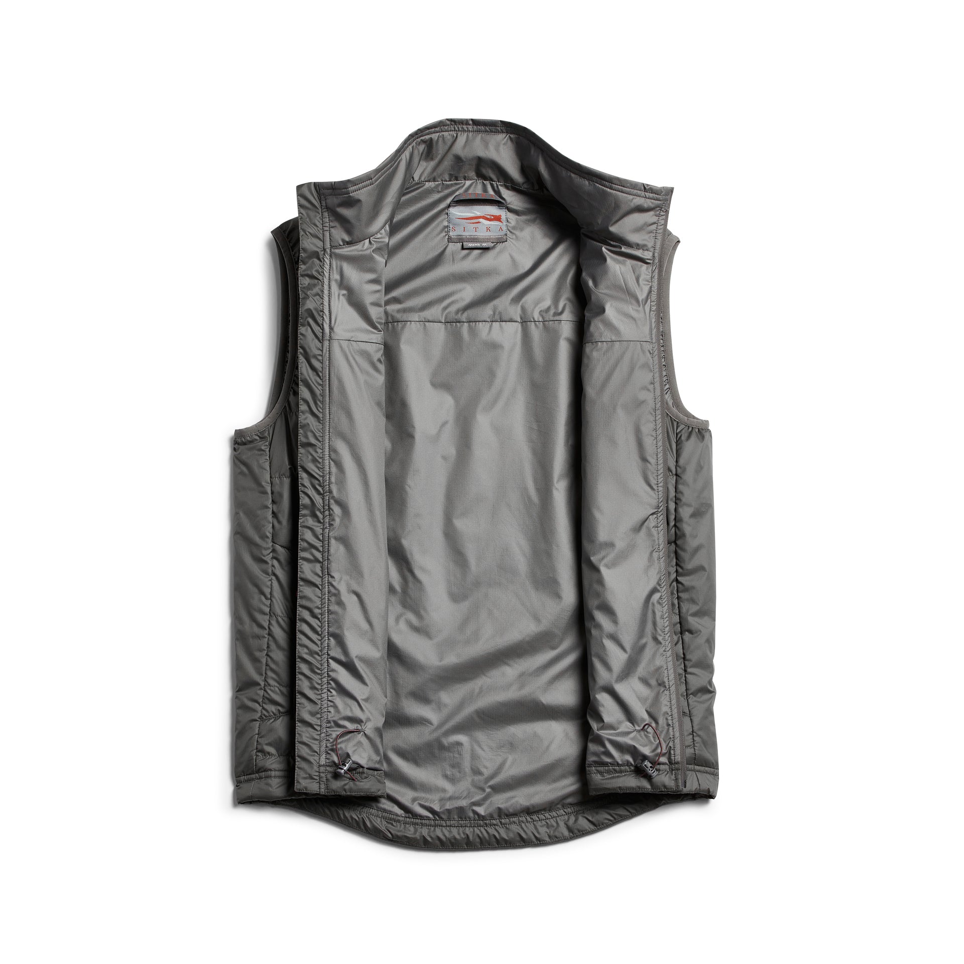 Sitka puffy vest sale
