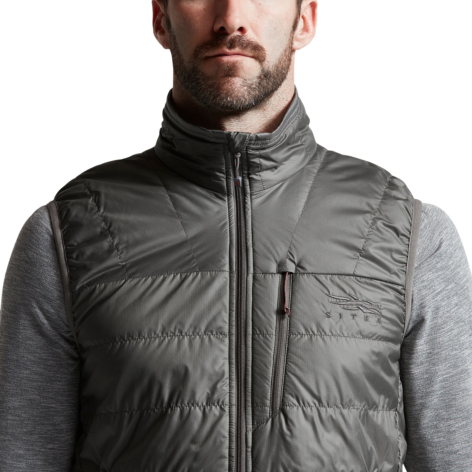 Sitka down vest cheap
