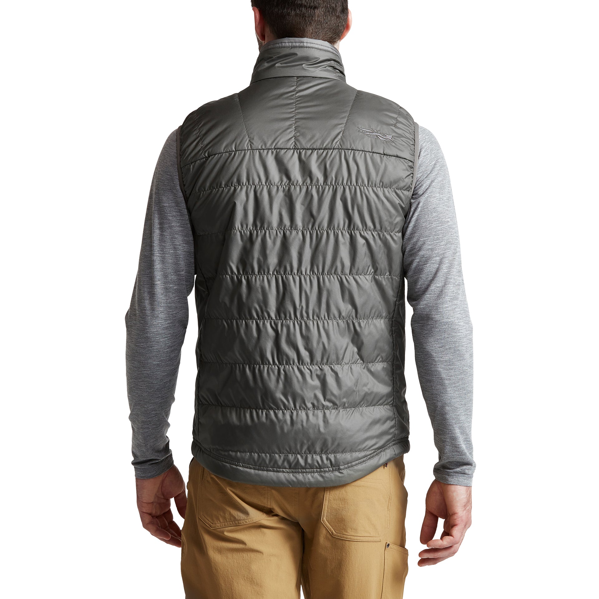 Sitka Kelvin AeroLite Vest Shadow Safari Supply Co. Sitka Gear in NZ and Australia