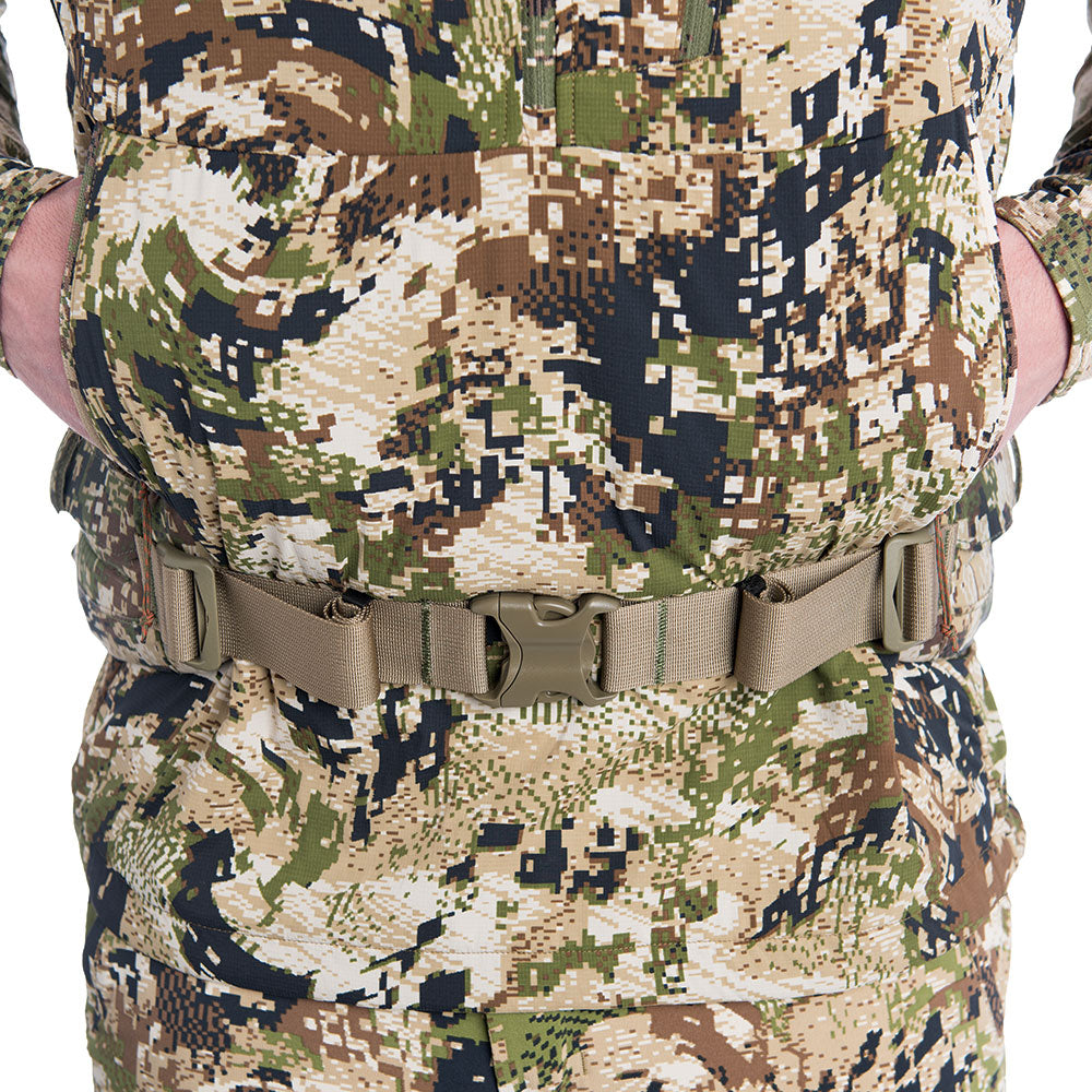 Sitka Kelvin Active Hoody Sub Alpine Safari Supply Co. Sitka Gear in NZ and Australia
