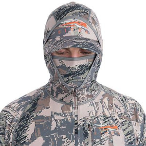 Sitka Core Lightweight Hoody - Open Country