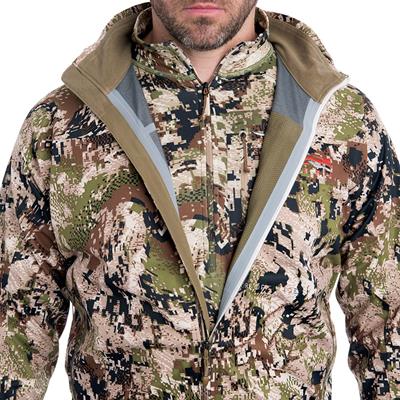 Sitka Mountain Jacket - Sub-Alpine