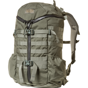 Mystery Ranch 2-Day Assault Pack - Foliage