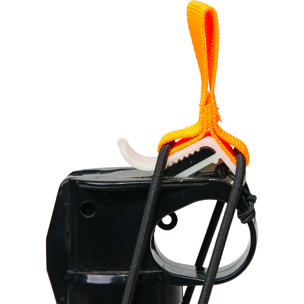 Mystery Ranch Bear Spray Holster - Black - Safari Supply Co Mystery Ranch Bear Spray Holster - Black - Safari Supply Co