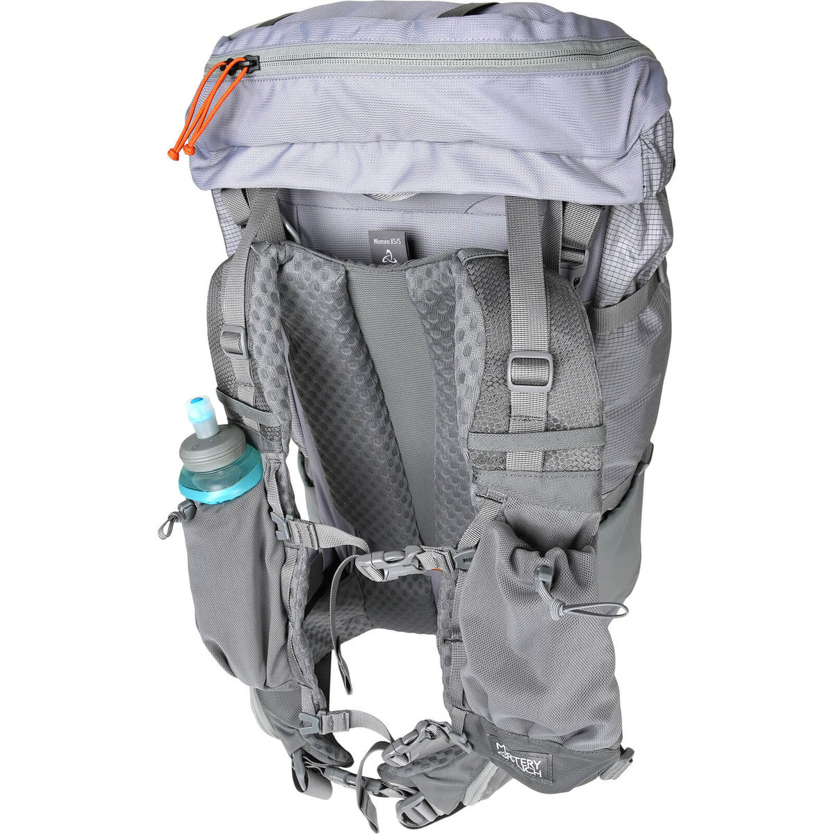 Mystery Ranch Bridger 45 Women's Hiking Pack Aura Safari