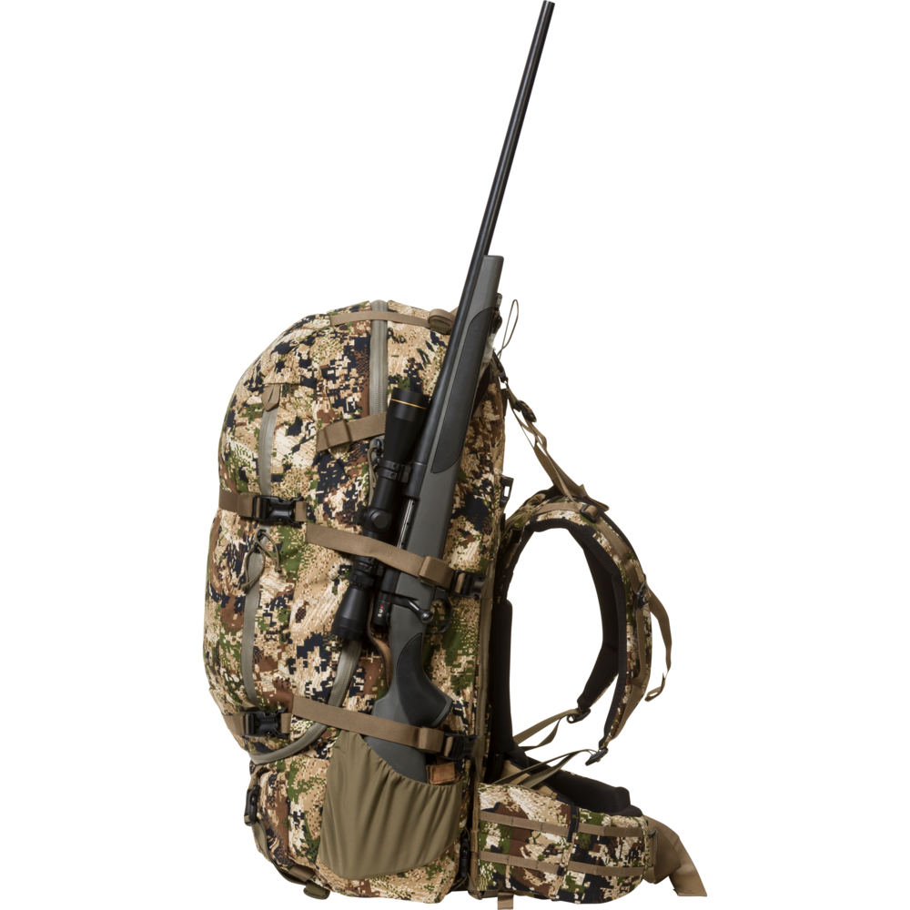 Mystery Ranch Beartooth 85 Pack Subalpine Safari Supply Co. Sitka Gear in NZ and Australia