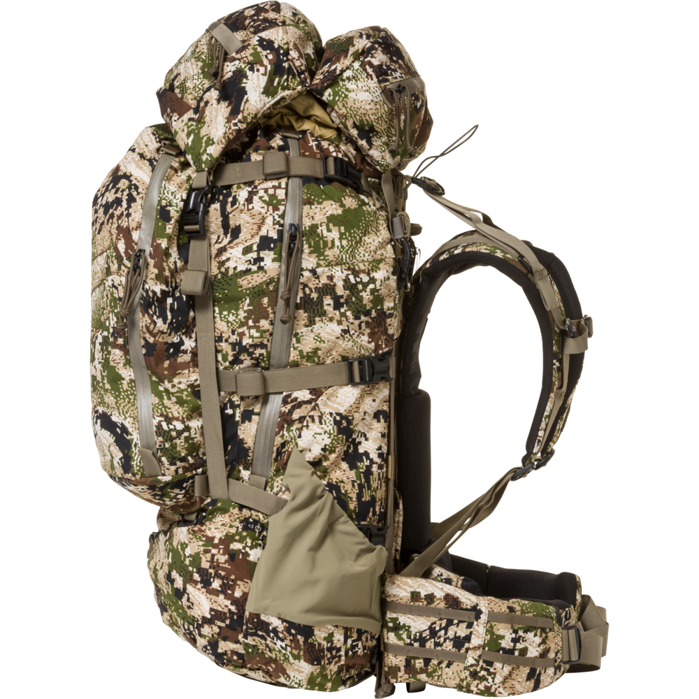 Mystery ranch cheap hunting packs