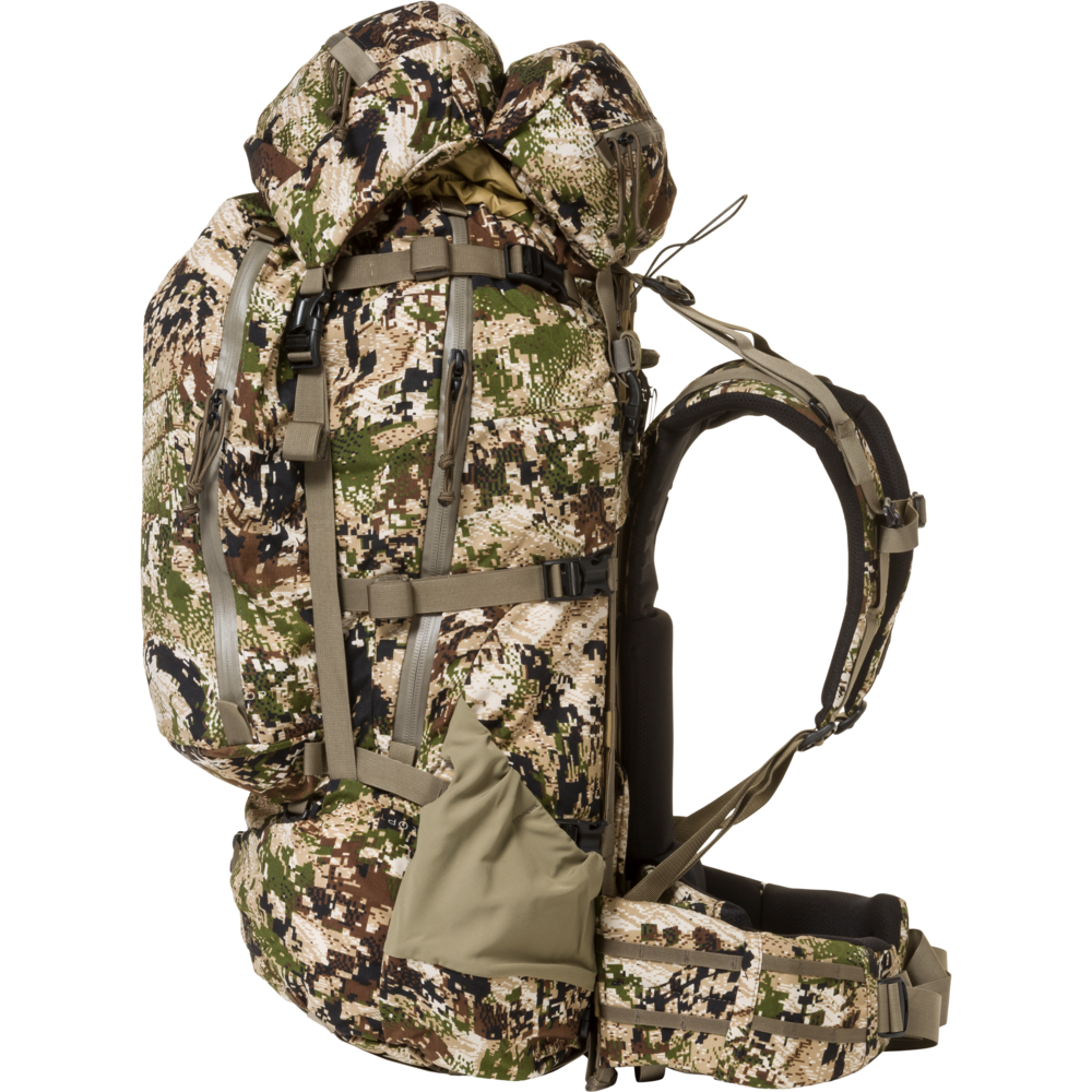 Mystery ranch online hunting packs