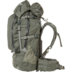 Mystery Ranch Marshall 105 Hunting Pack - Foliage