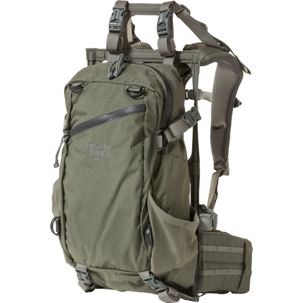 Mystery Ranch Mule Bag Only Foliage Safari Supply Sitka