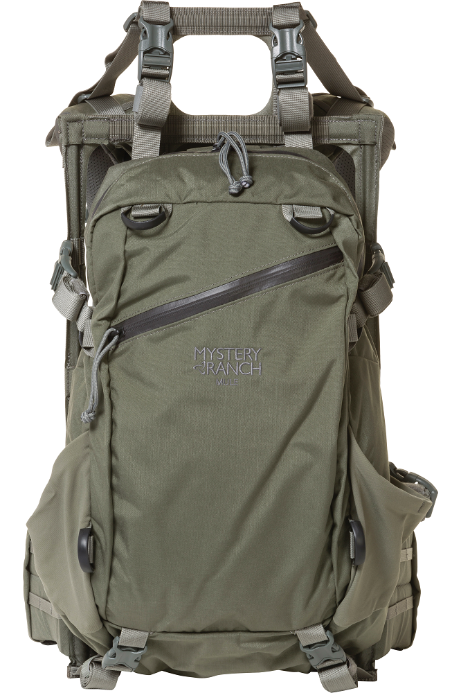 Mystery ranch mule backpack best sale